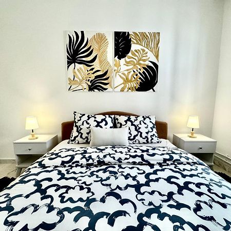 Cosy Apartment In Sidi Bou Said Village Екстер'єр фото