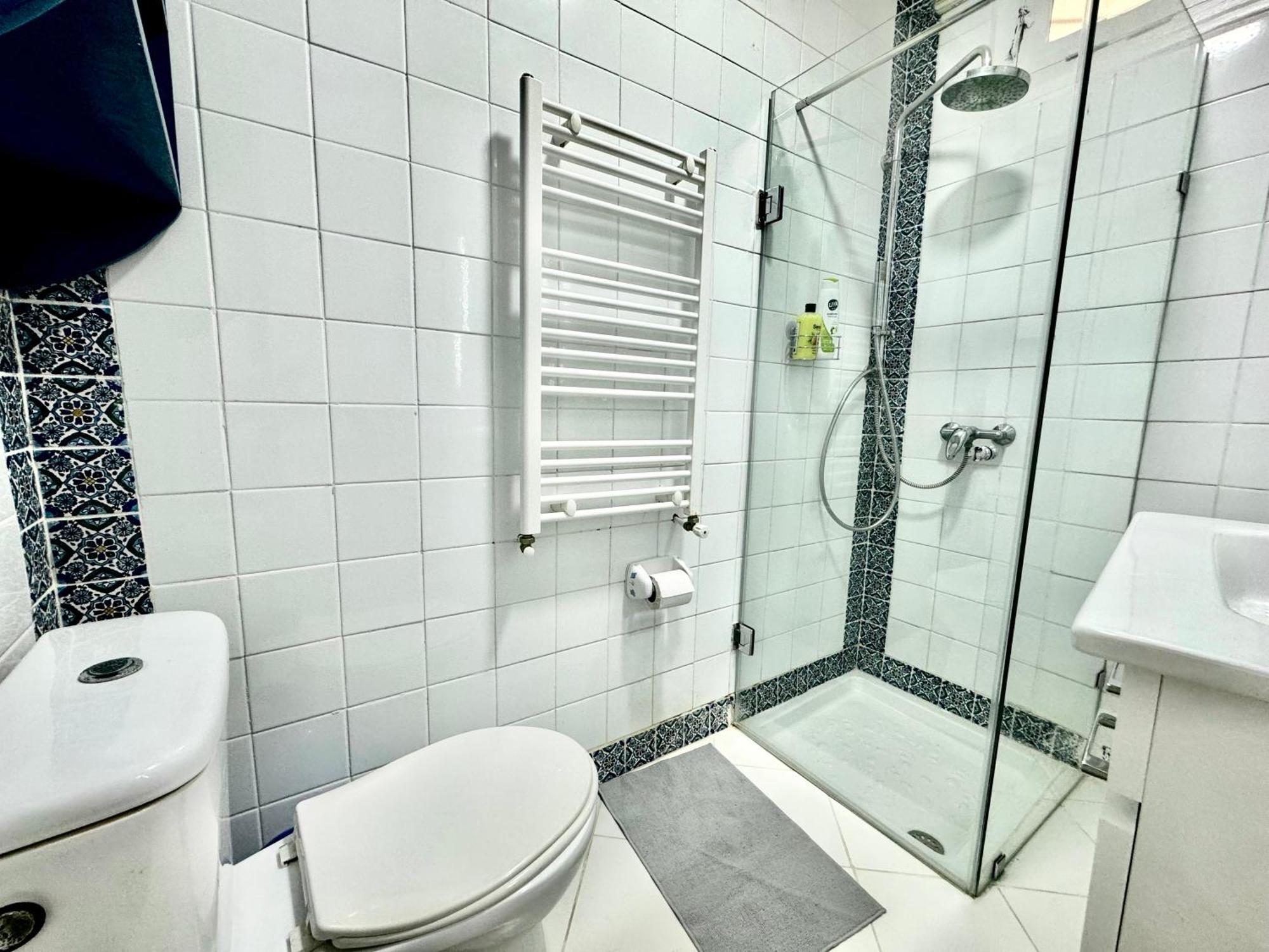 Cosy Apartment In Sidi Bou Said Village Екстер'єр фото